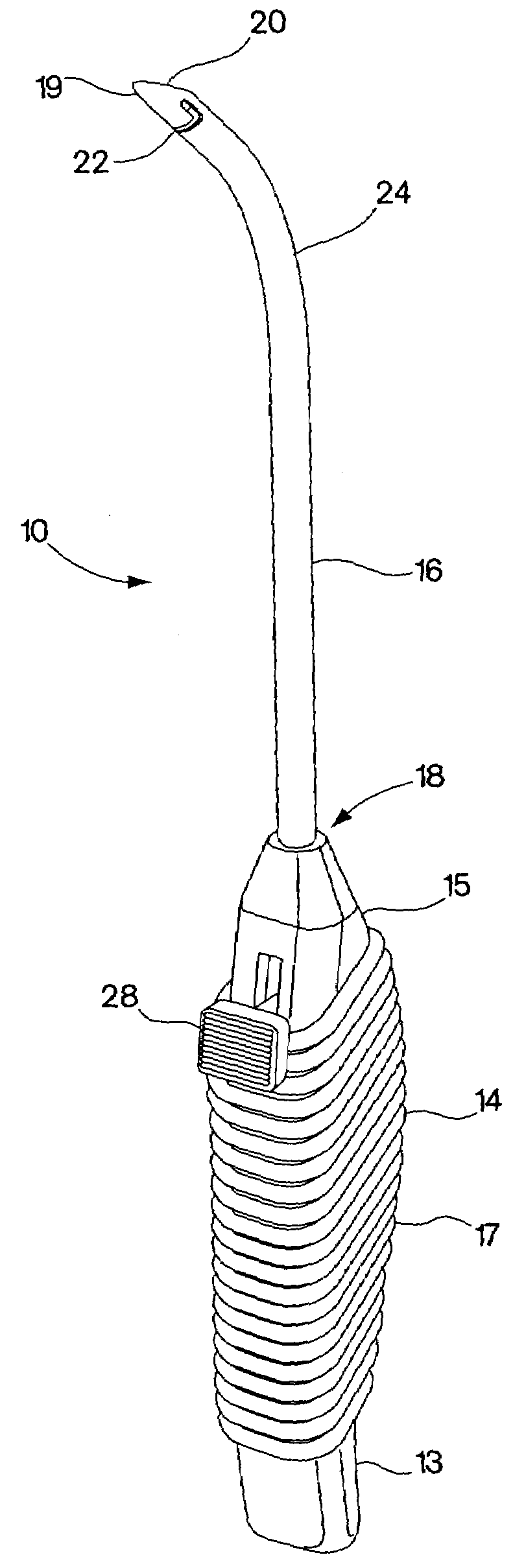 Methods and devices for the treatment of urinary incontinence