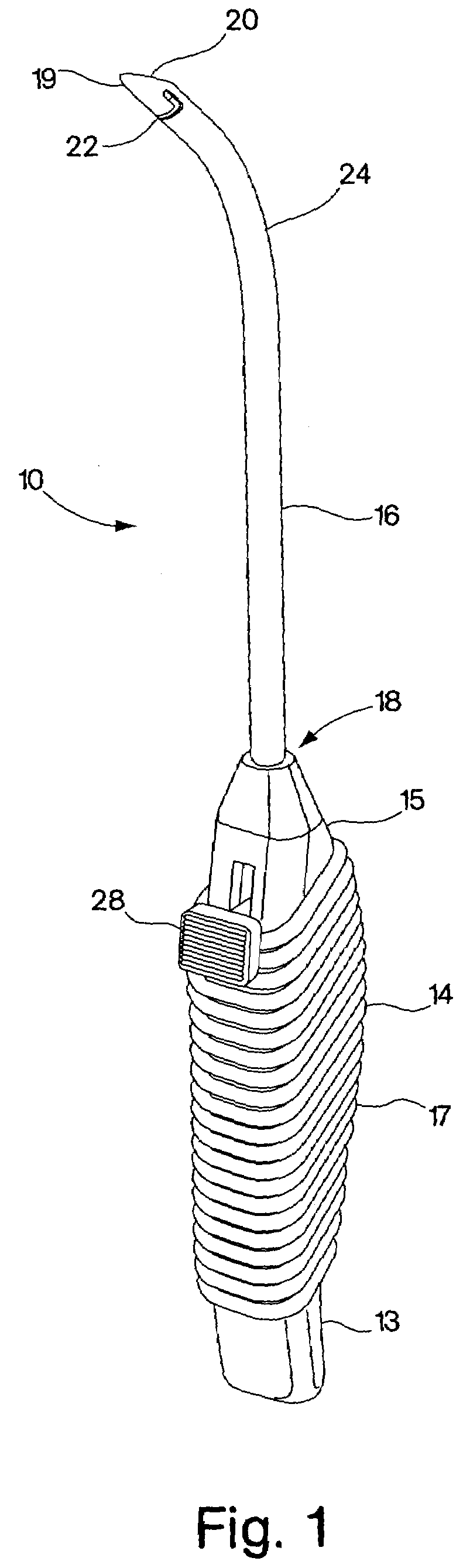 Methods and devices for the treatment of urinary incontinence