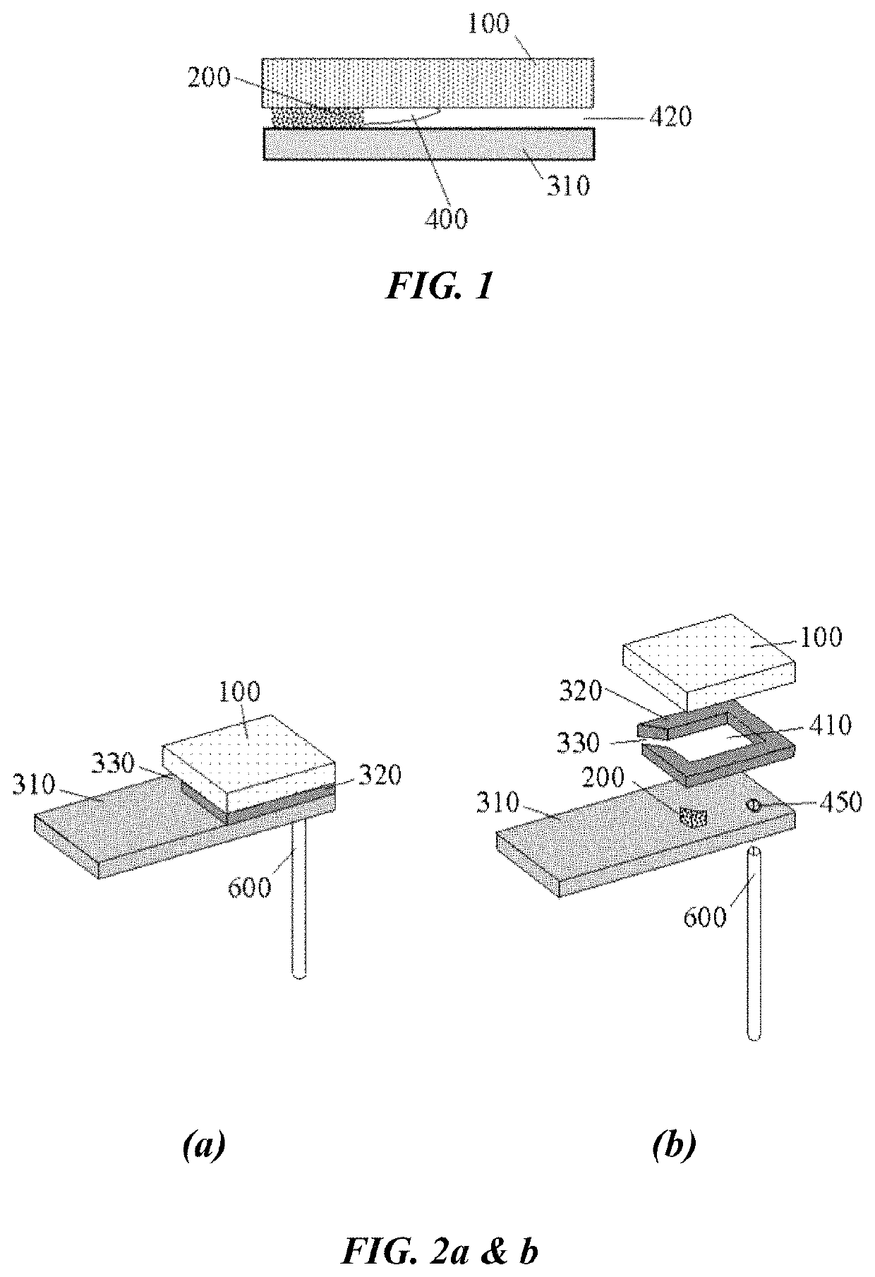 Automatic plasma separation and metering