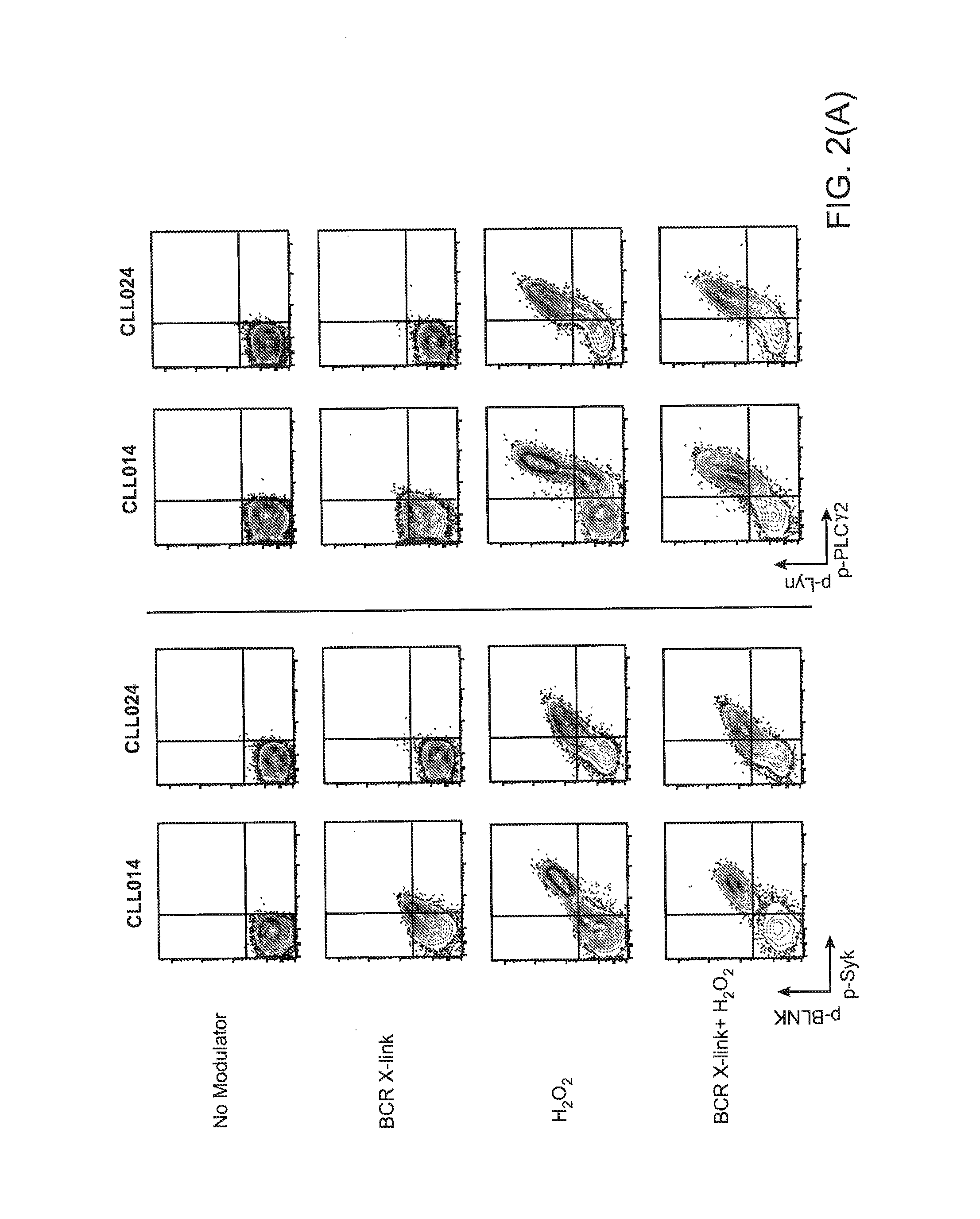 Methods for diagnosis, prognosis and methods of treatment