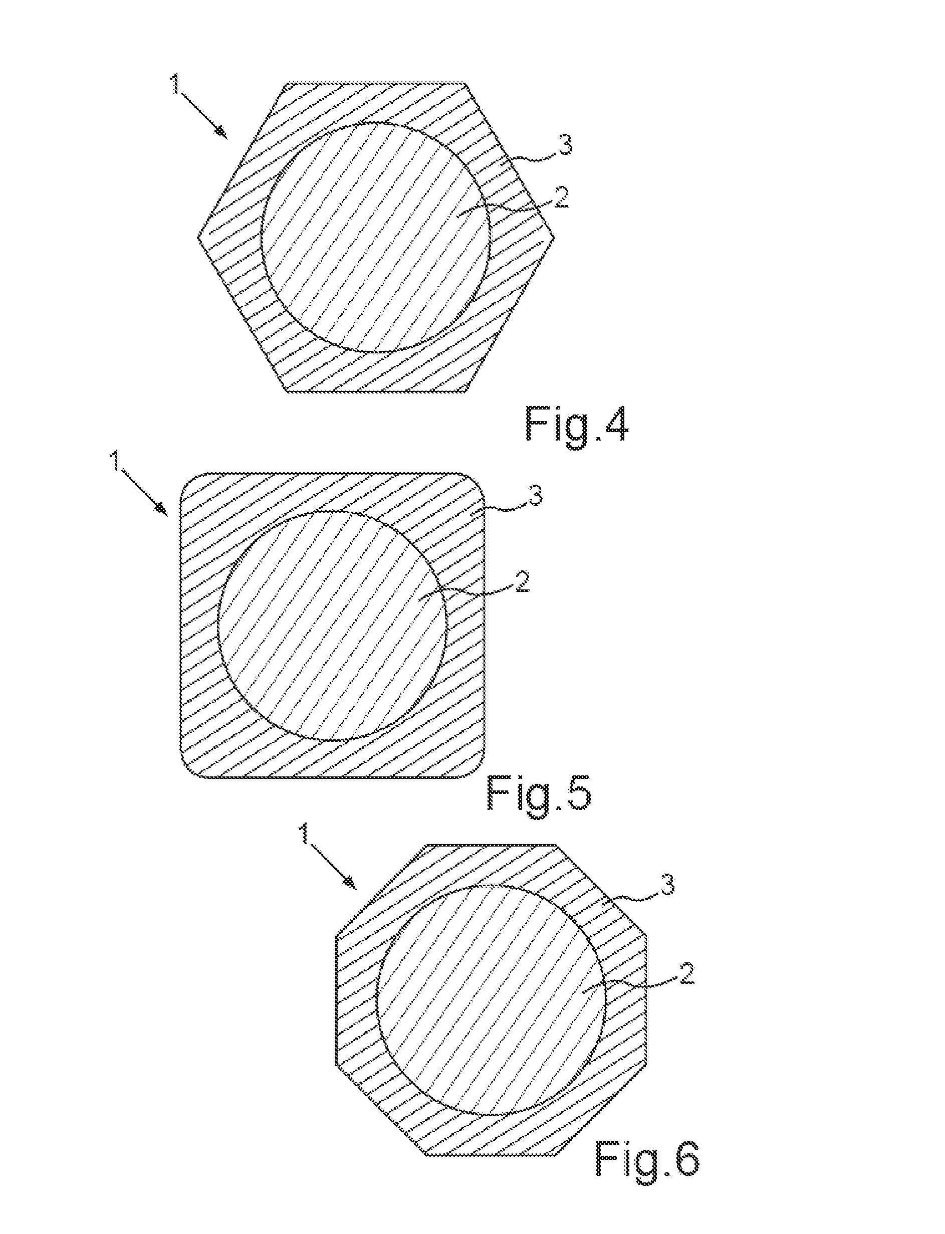 Functional Module for a Coolant Circuit of a Fuel Cell System and Method for Producing a Functional Module and Container for a Coolant Circuit of a Fuel Cell System