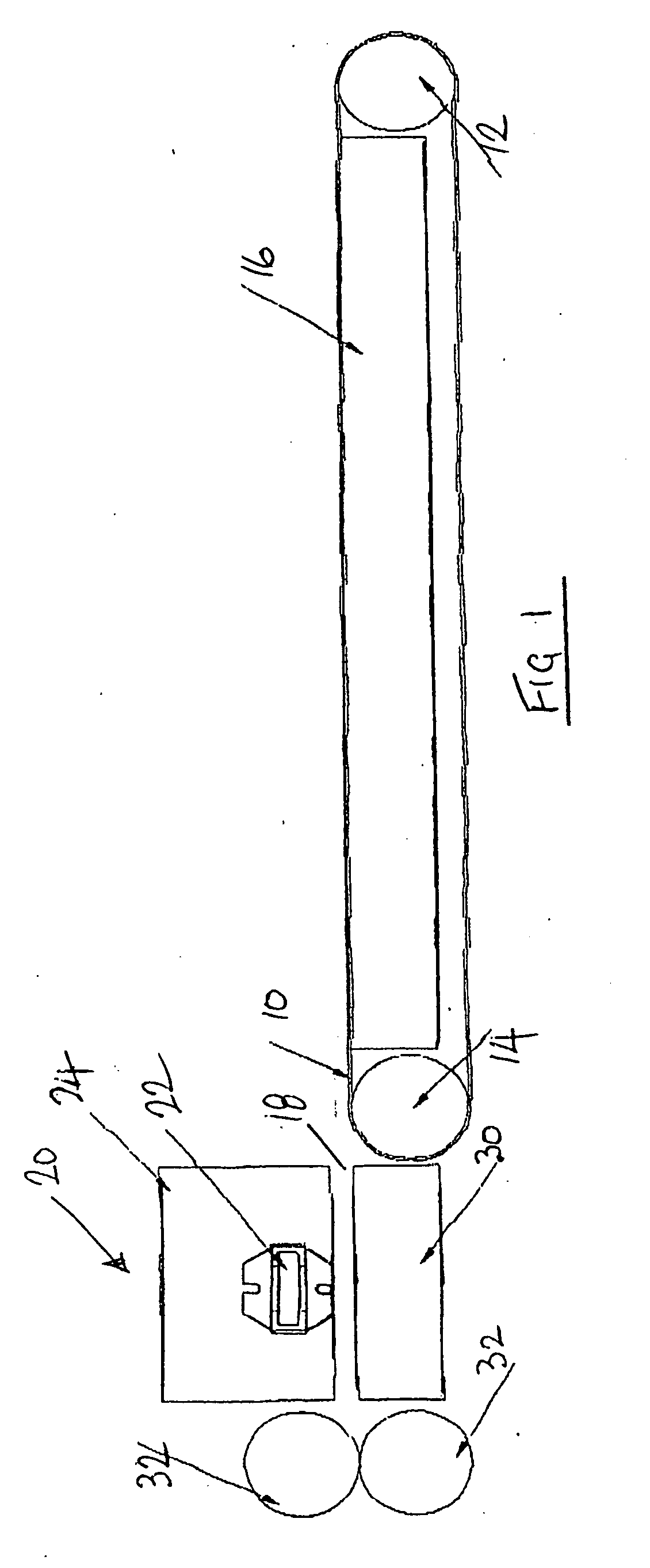 Apparatus including a treatment station for ink on a paper or other substrate
