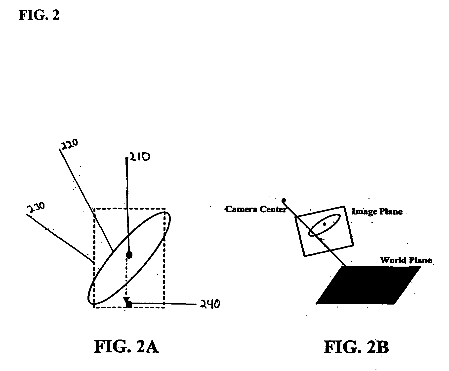 Method and apparatus for performing coordinated multi-PTZ camera tracking