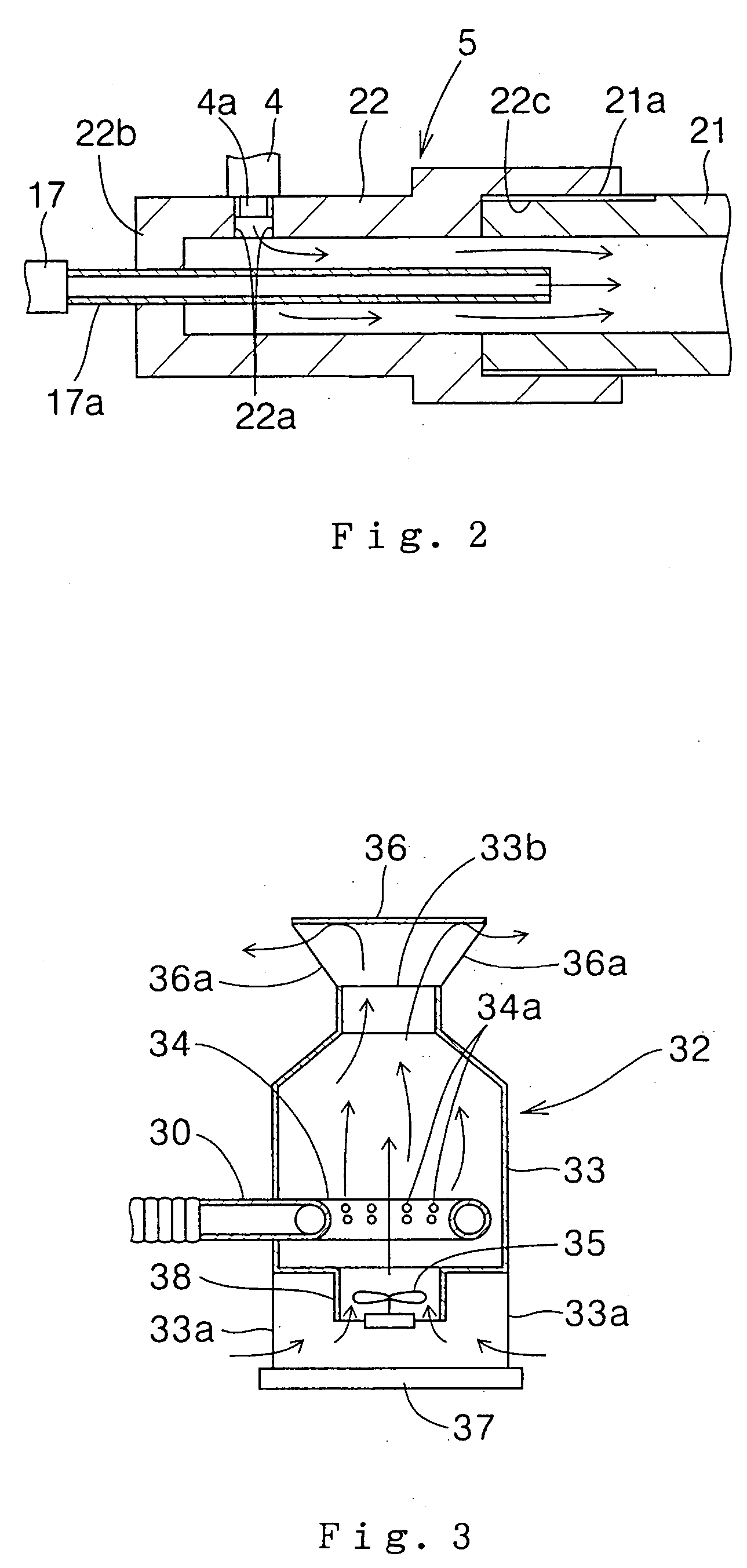 Method and apparatus for fumigation