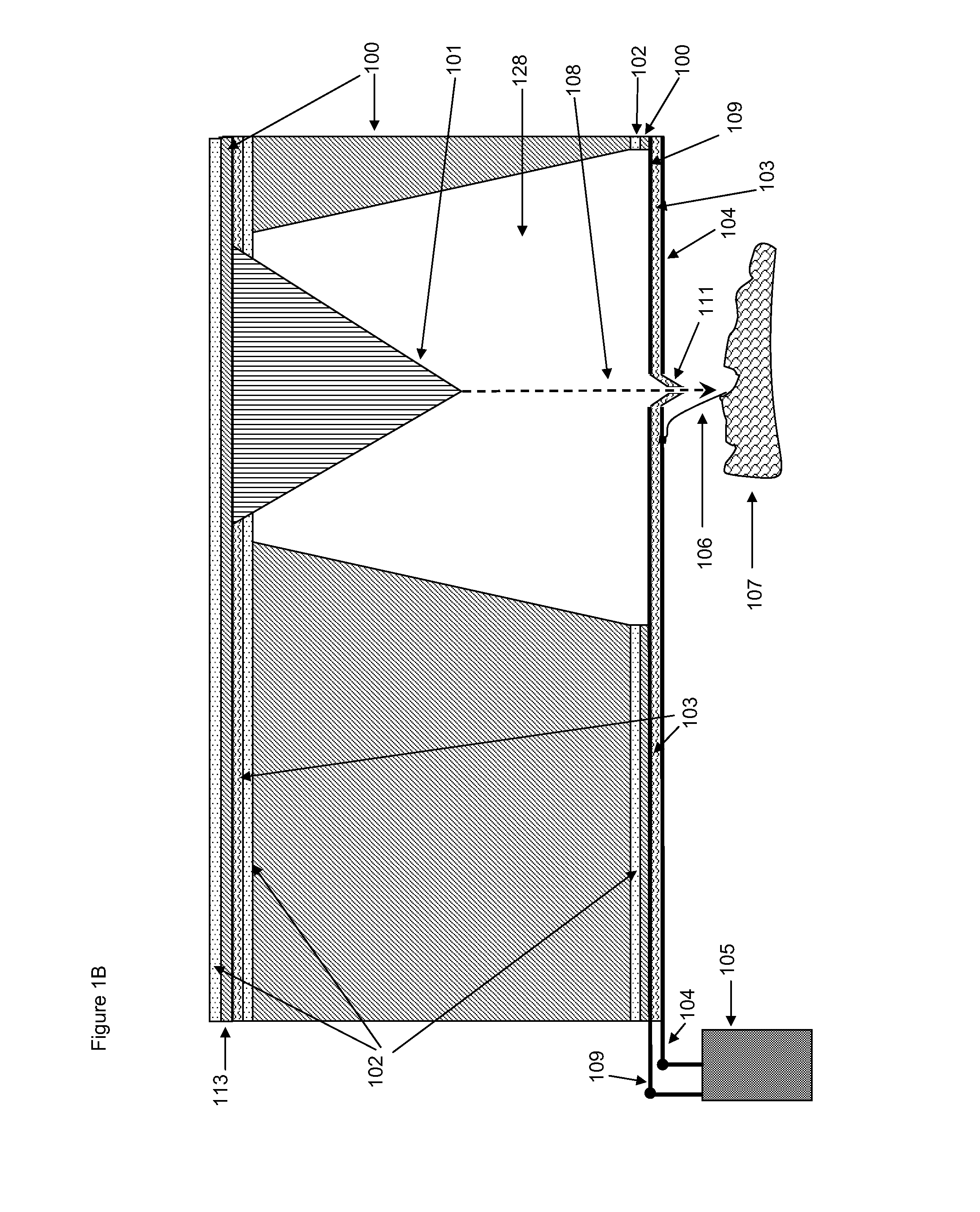 Micromachined electron or ion-beam source and secondary pickup for scanning probe microscopy or object modification