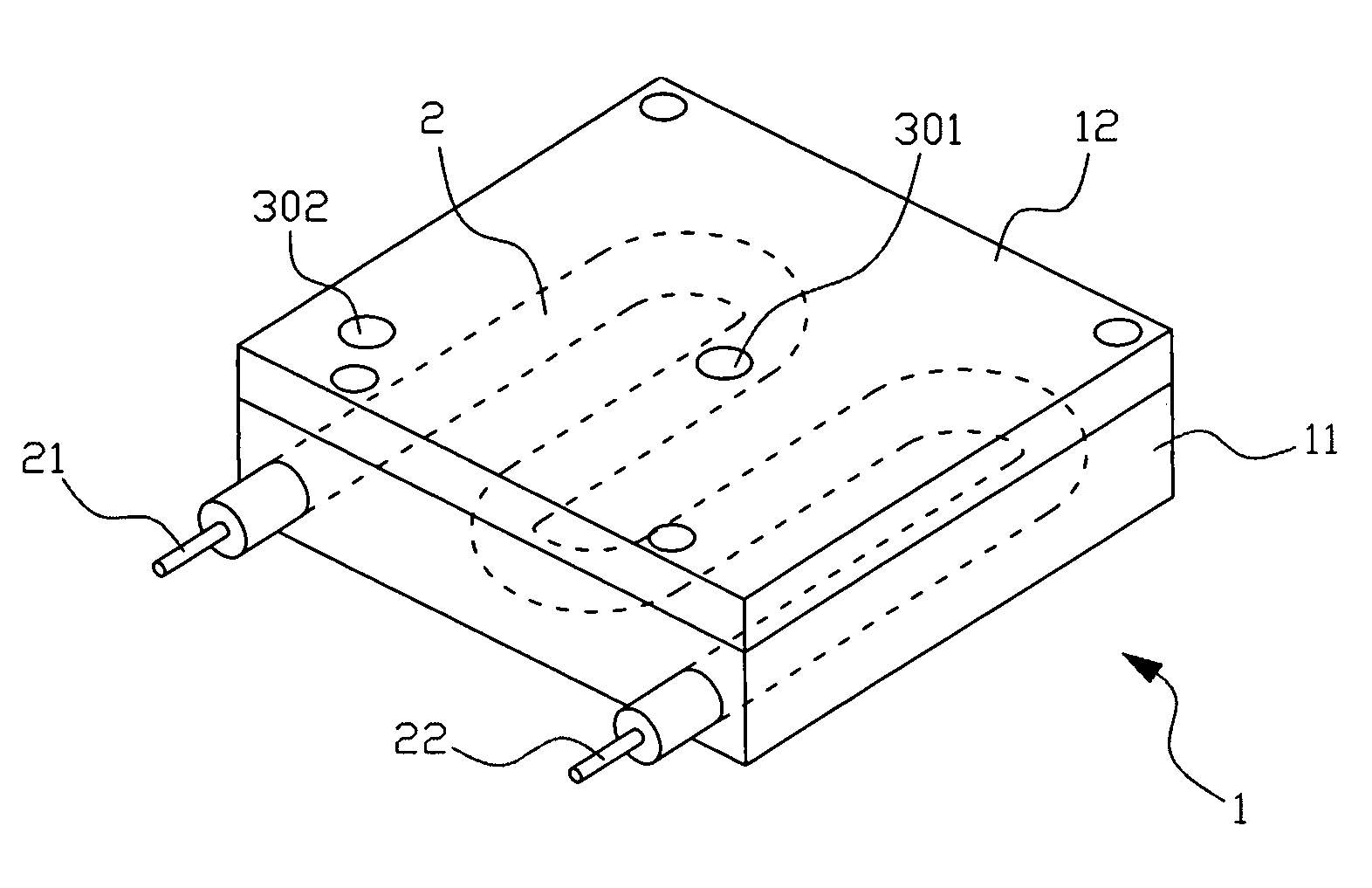 Method and device for forming steam for household appliance