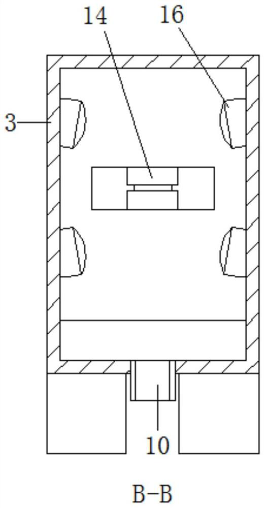 Fire hose cleaning equipment with winding device and cleaning method