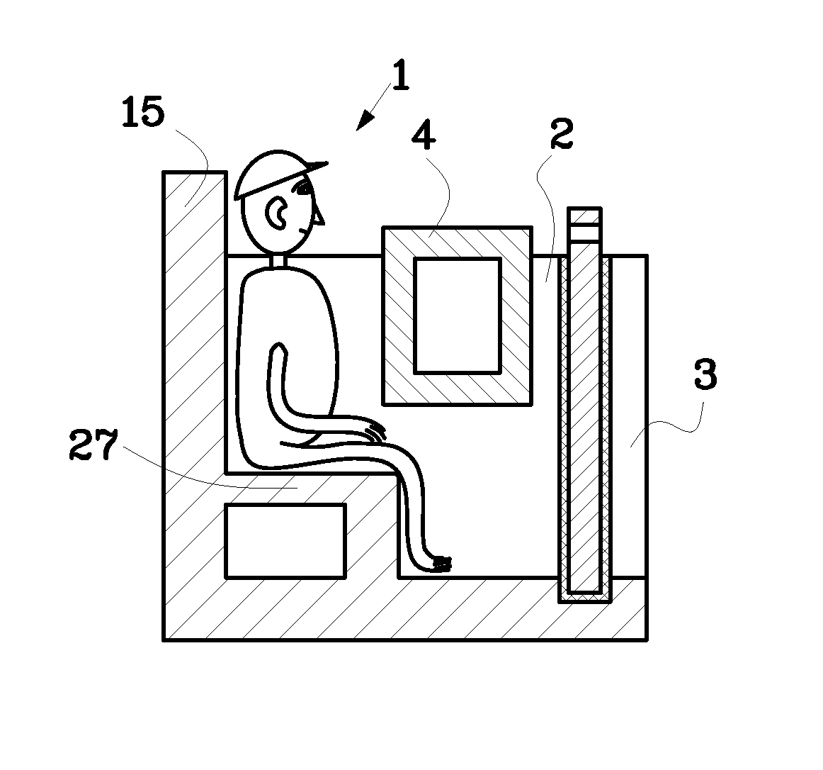 Portable Water and Energy Saving Bathtub