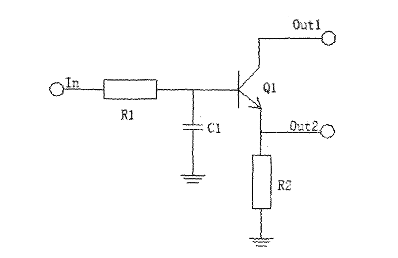 Electronic oil level sensor and control method thereof
