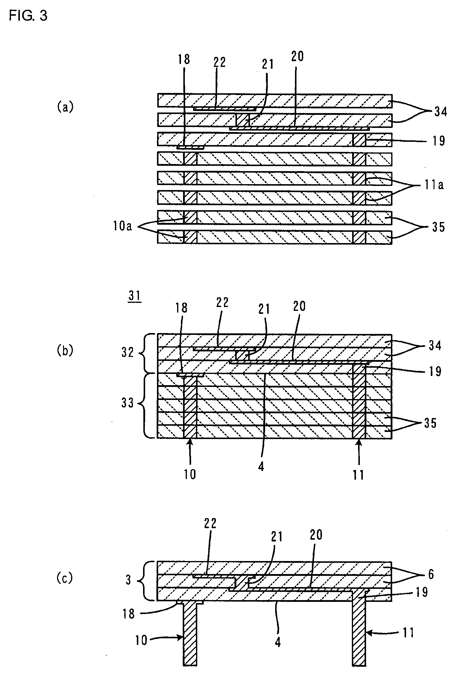 Multilayer Electronic Component, Electronic Device, and Method for Manufacturing Multilayer Electronic Component