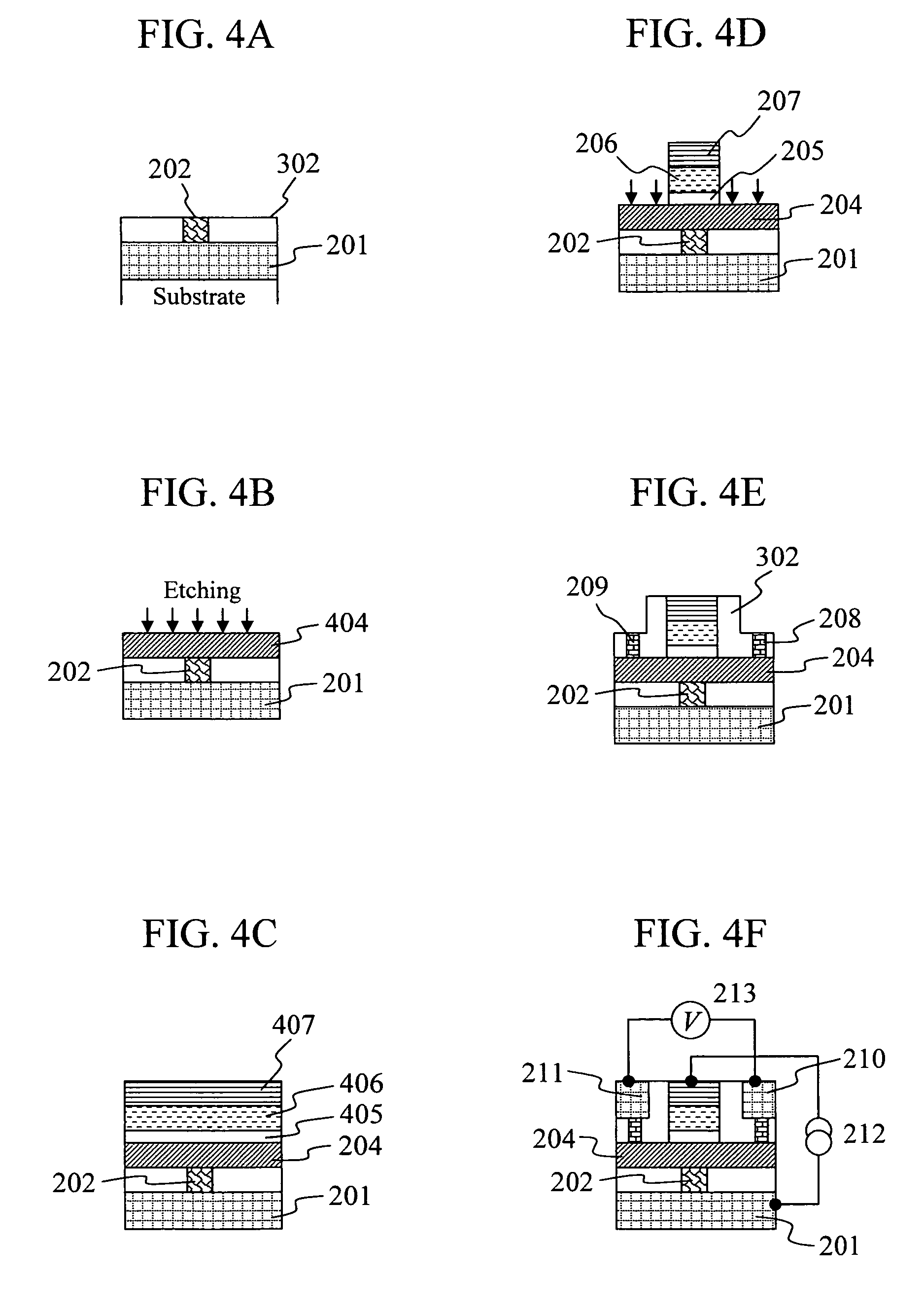 Magnetic reading head and magnetic recording apparatus