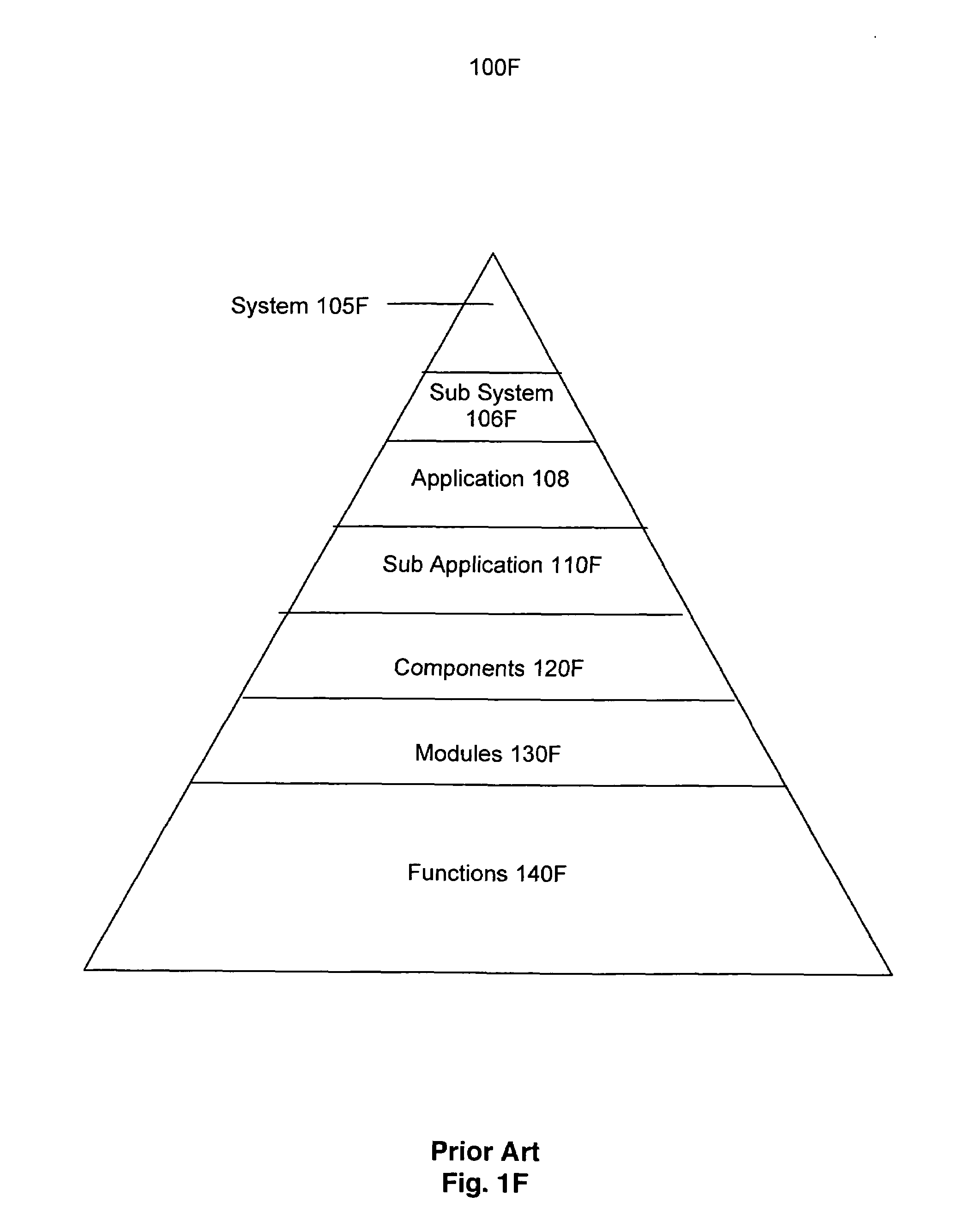 Method and system for deploying an asset over a multi-tiered network
