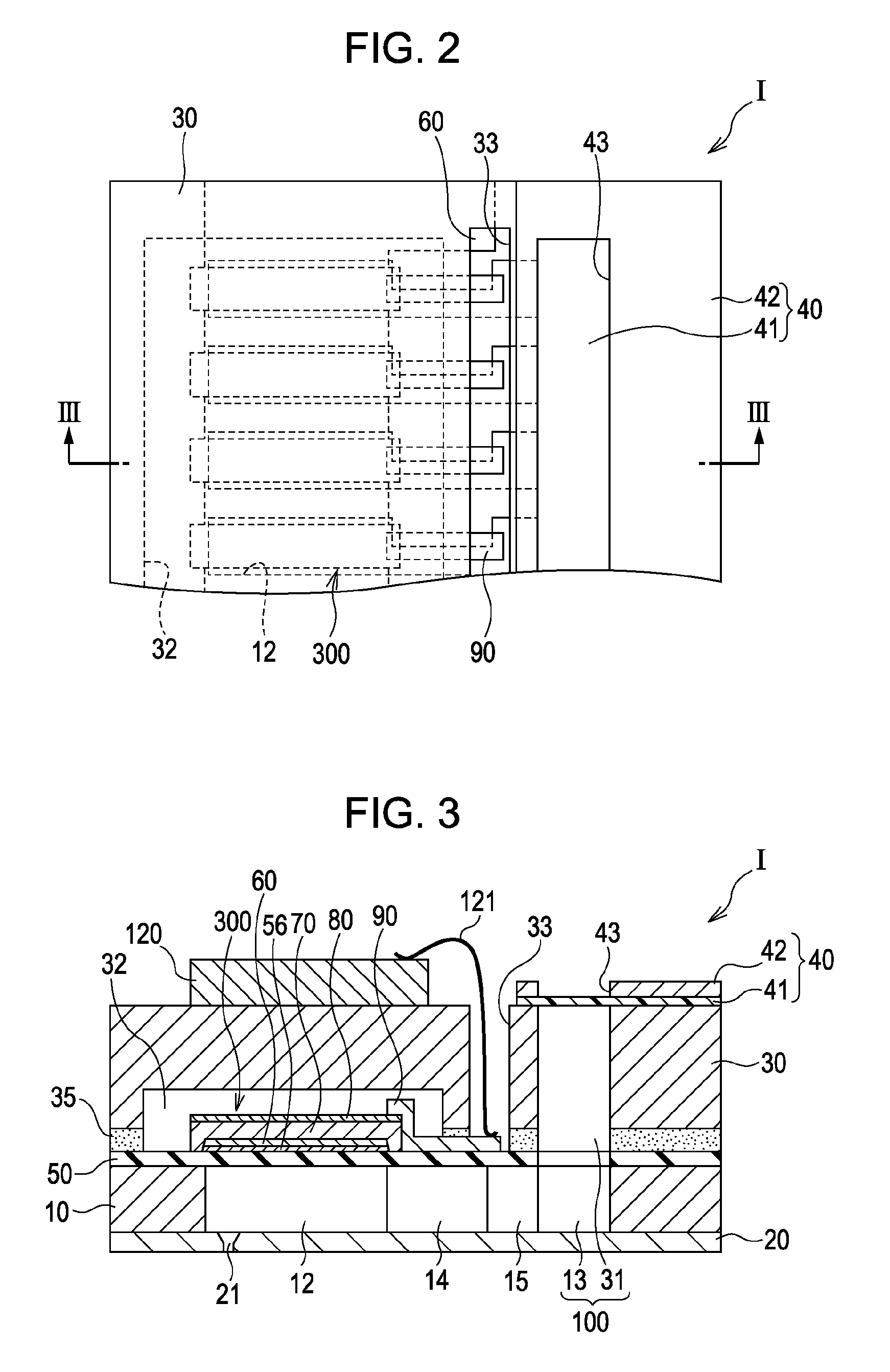 Piezoelectric element, liquid ejecting head, and liquid ejecting apparatus