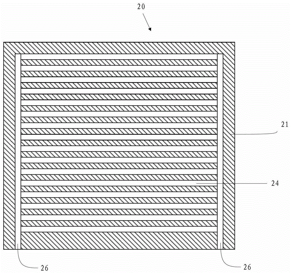 Manufacturing method of flexible electronic device and substrate for manufacturing flexible electronic device
