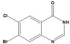 Synthetic method of drug intermediate of hemosanone, parent nucleus of hemosanone