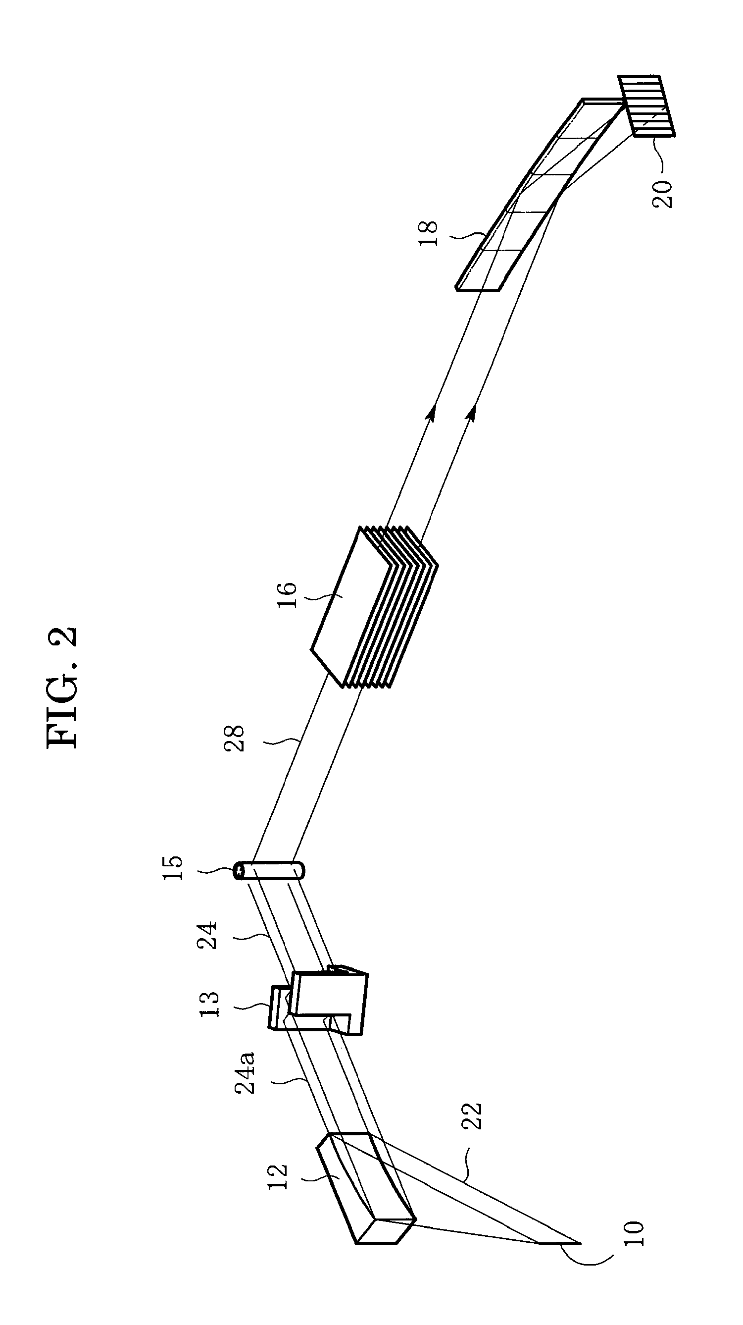 X-ray diffraction method and X-ray diffraction apparatus
