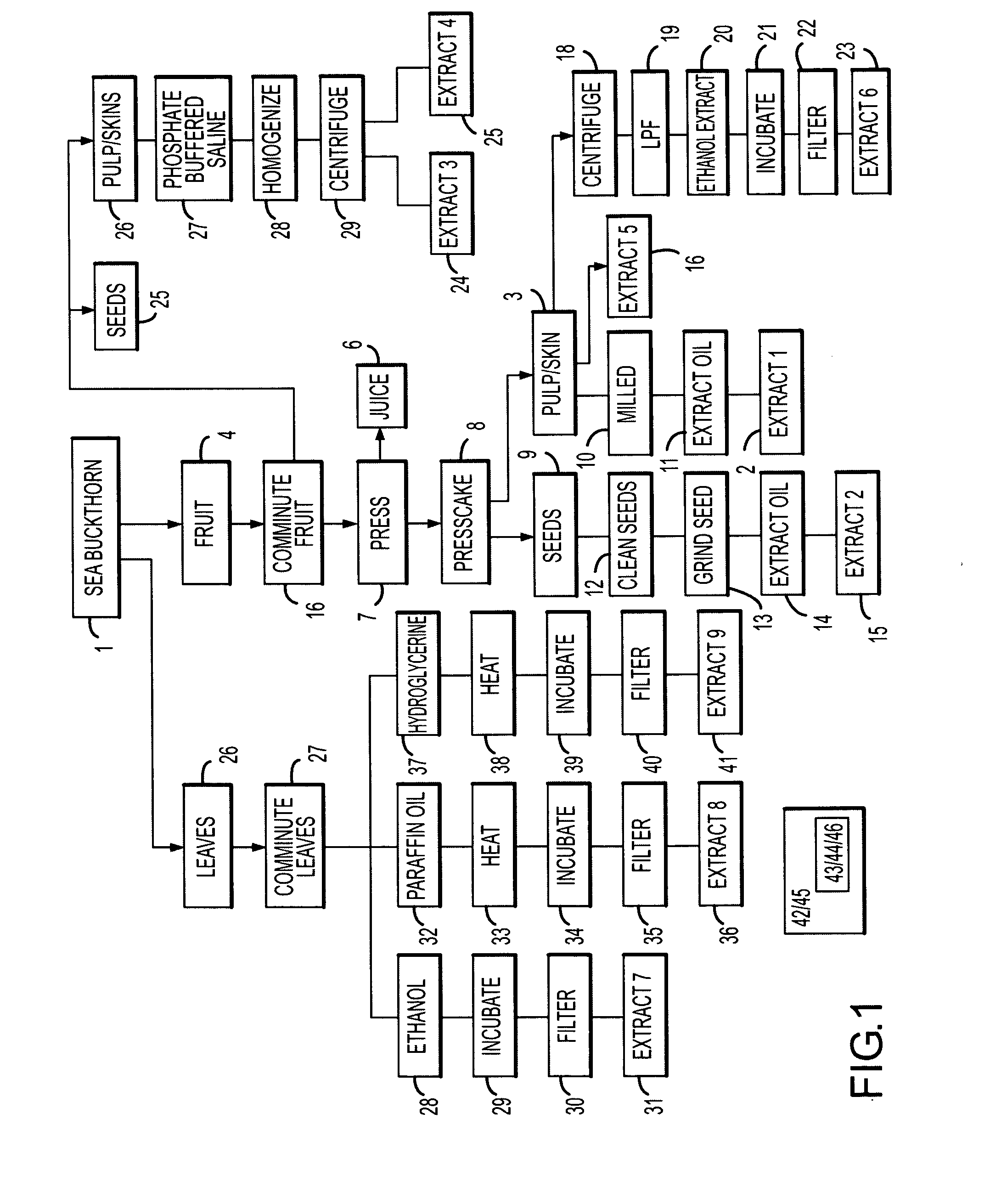 Reproductive cell maintenance system
