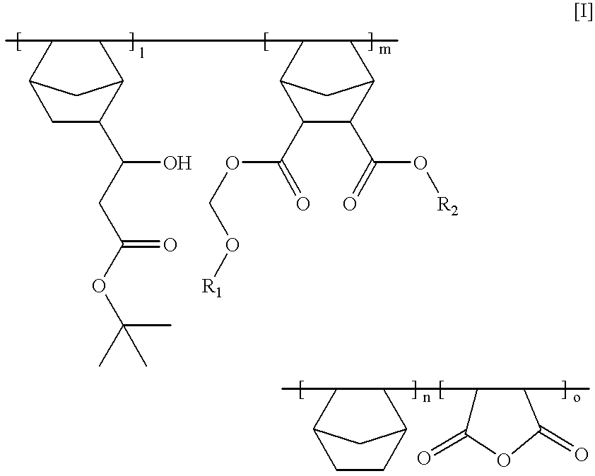 Chemically amplified positive photoresist composition