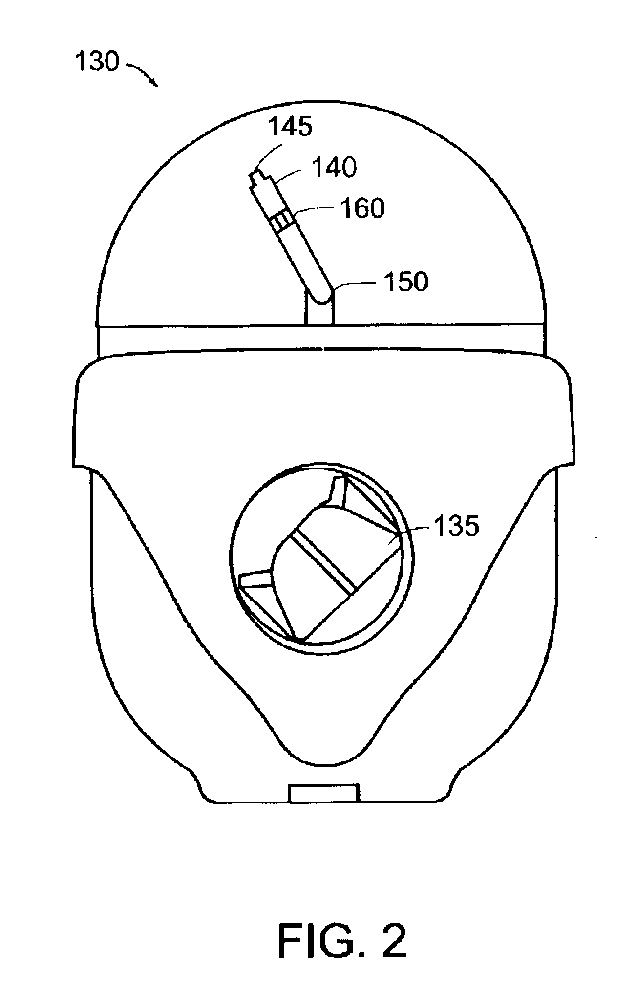 Method and system for remote control of mobile robot