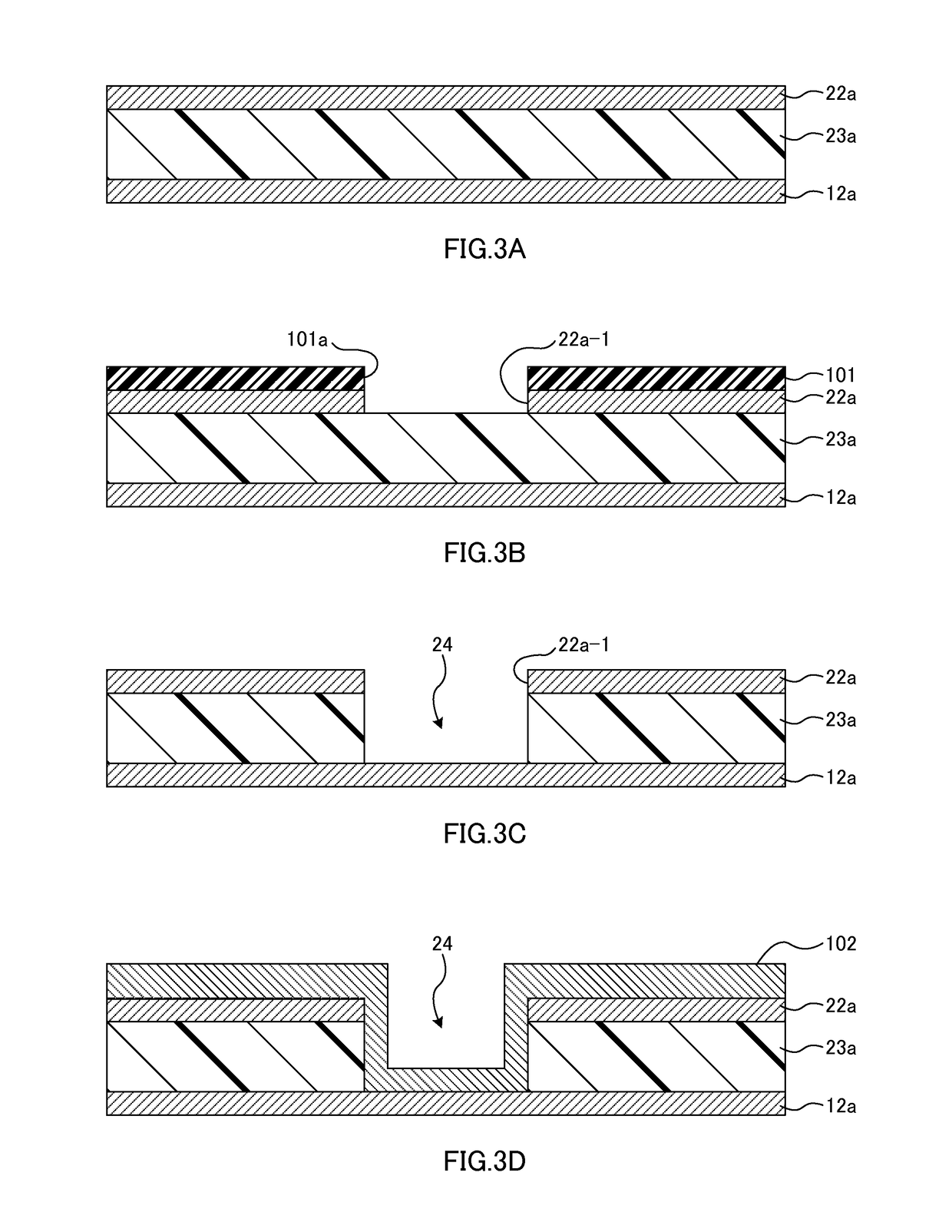 Resin composition, layered product, multilayer printed wiring board, multilayer flexible wiring board and manufacturing method of the same