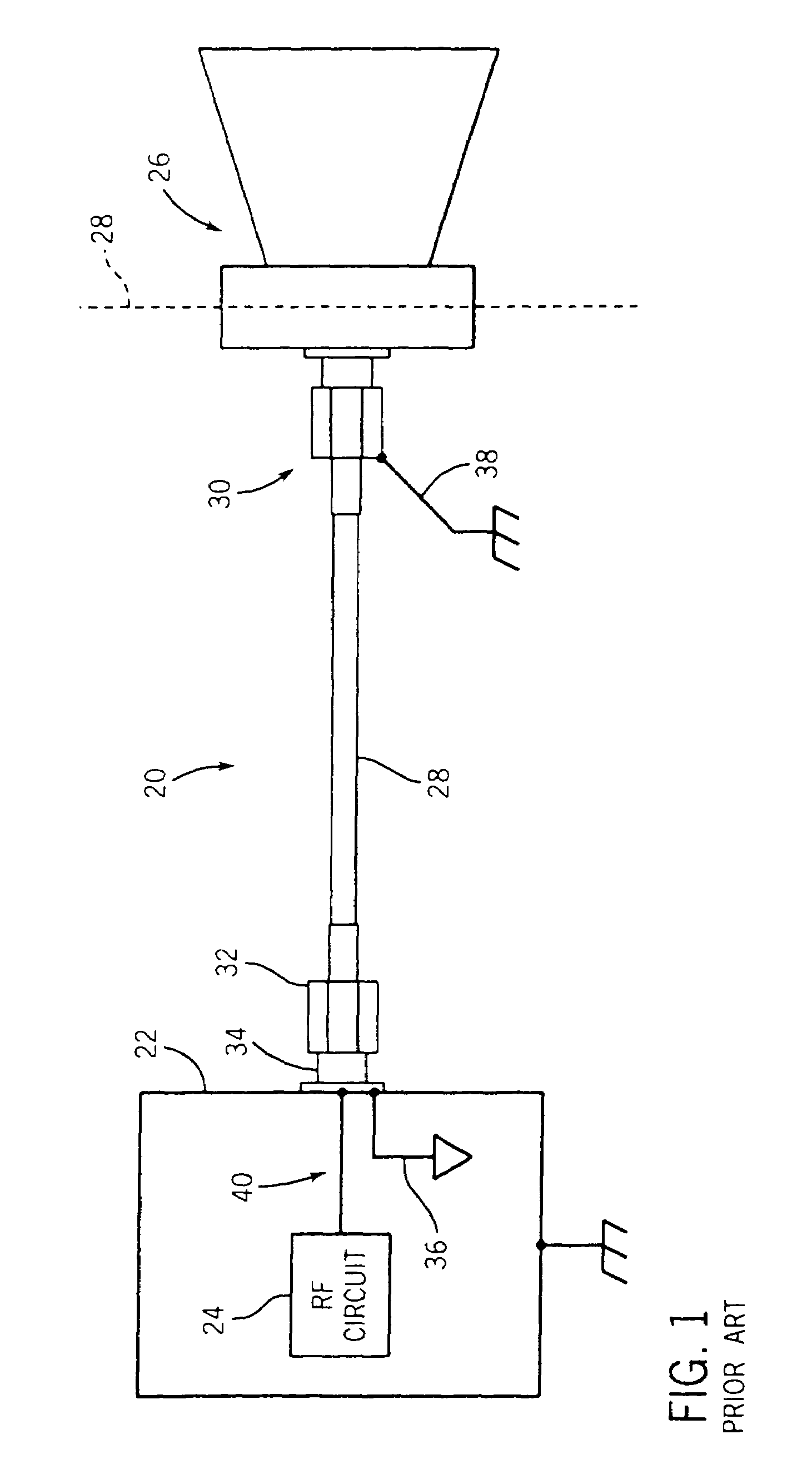 Process control instrument intrinsic safety barrier