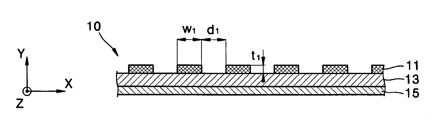 Filter and display apparatus including the same