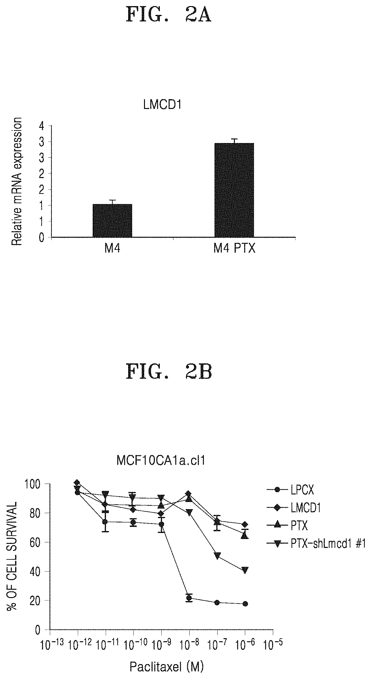 Method for diagnosis of metastatic cancer or taxane-based drug-resistant cancer by using lmcd1 protein and gene coding therefor