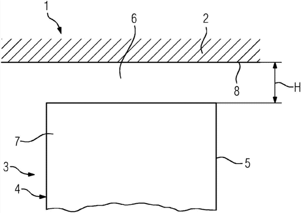 Method for designing fluid flow engine and fluid flow engine