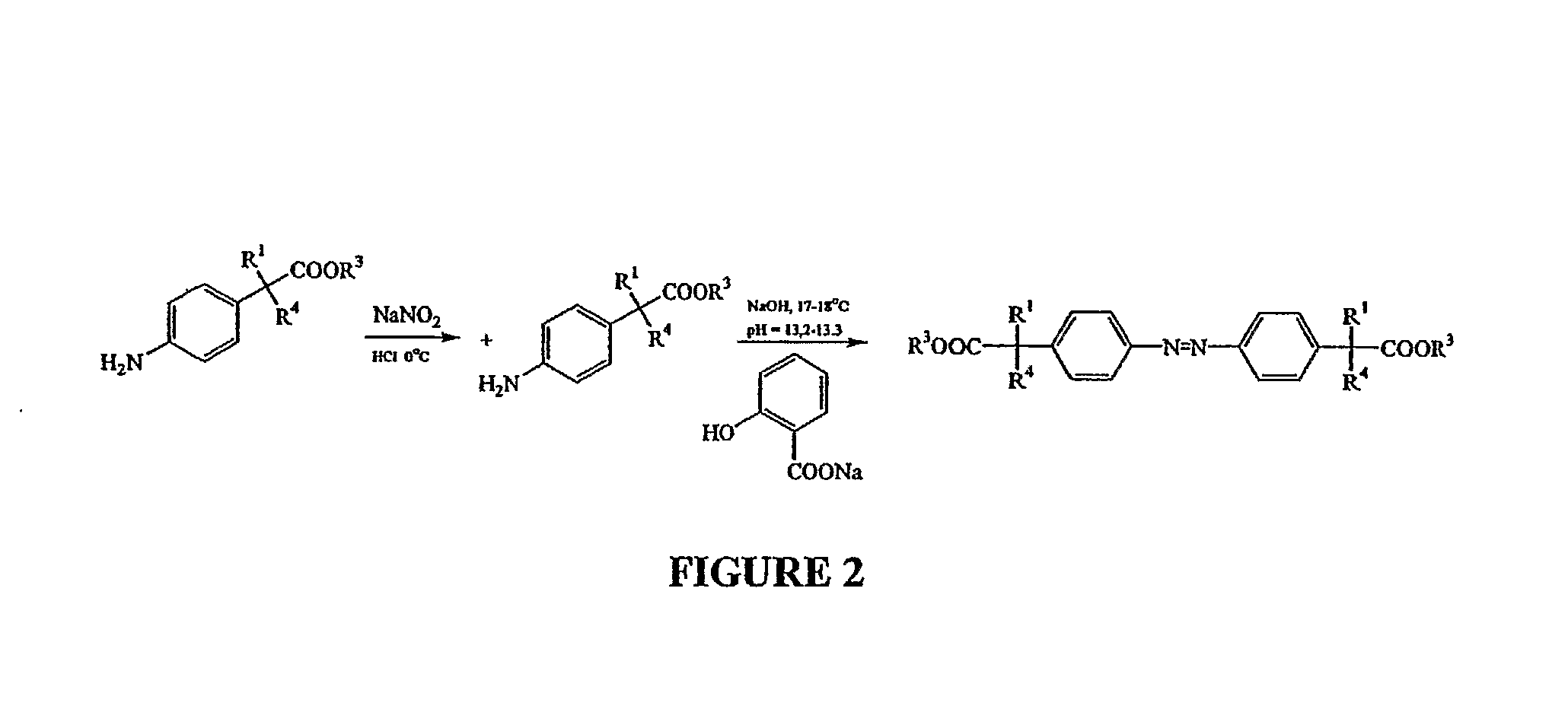 Methods and compositions employing 4-aminophenylacetic acid compounds