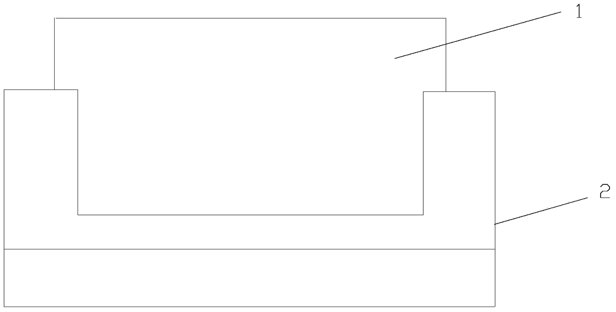 Bonding structures and methods of forming them