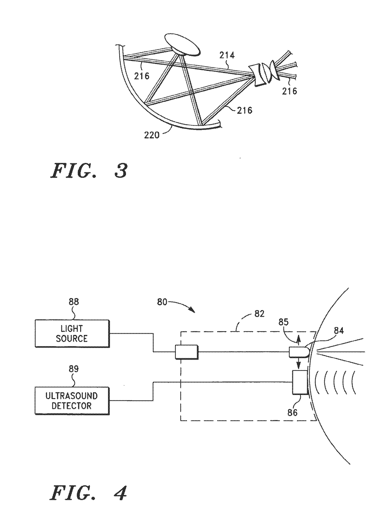 Remote Laser Treatment System With Dynamic Imaging