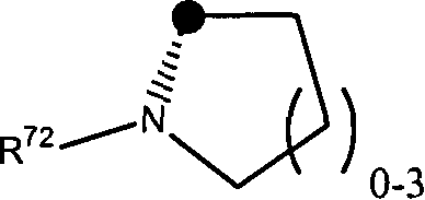 Naphthylene derivatives as cytochrome P450 inhibitors