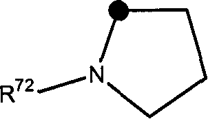 Naphthylene derivatives as cytochrome P450 inhibitors