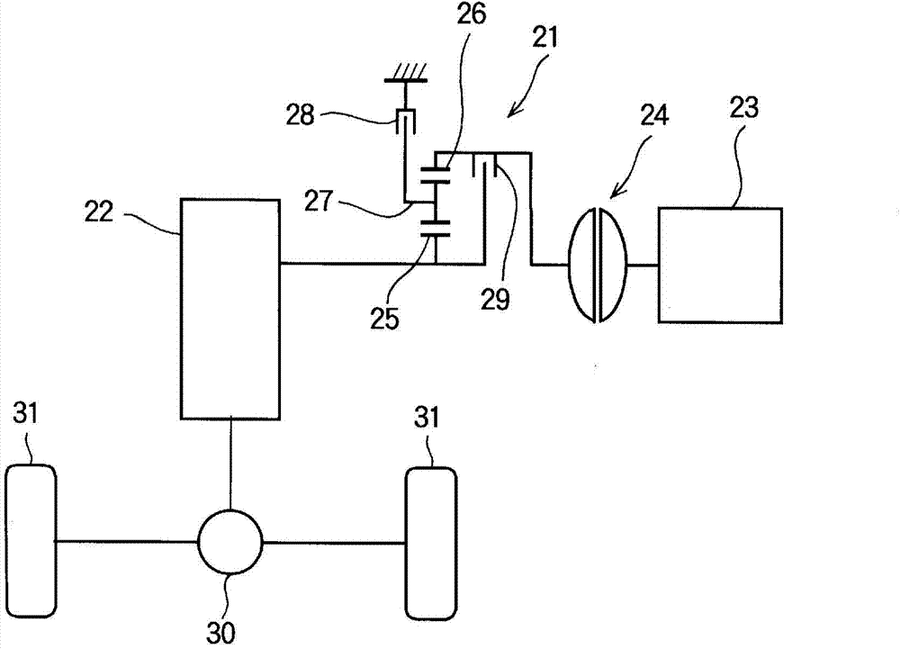 Switching valve