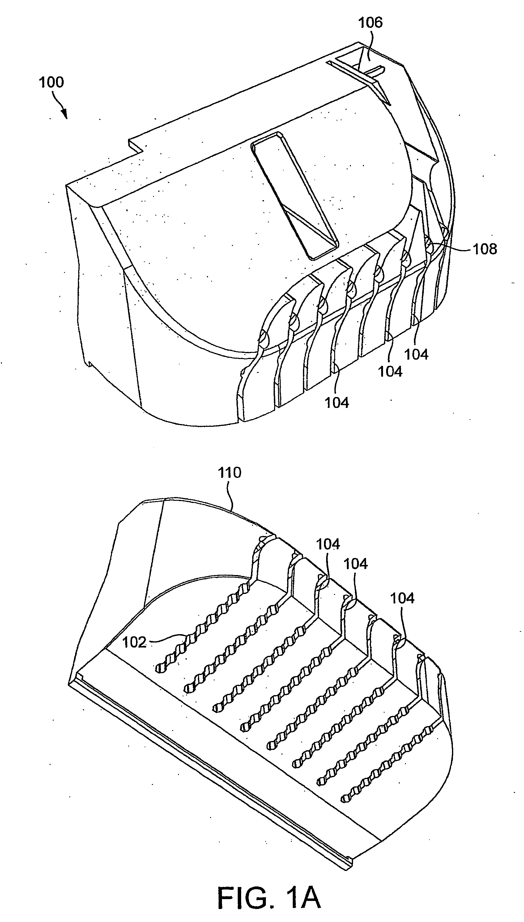 Routing Device for Optical Fibre Systems