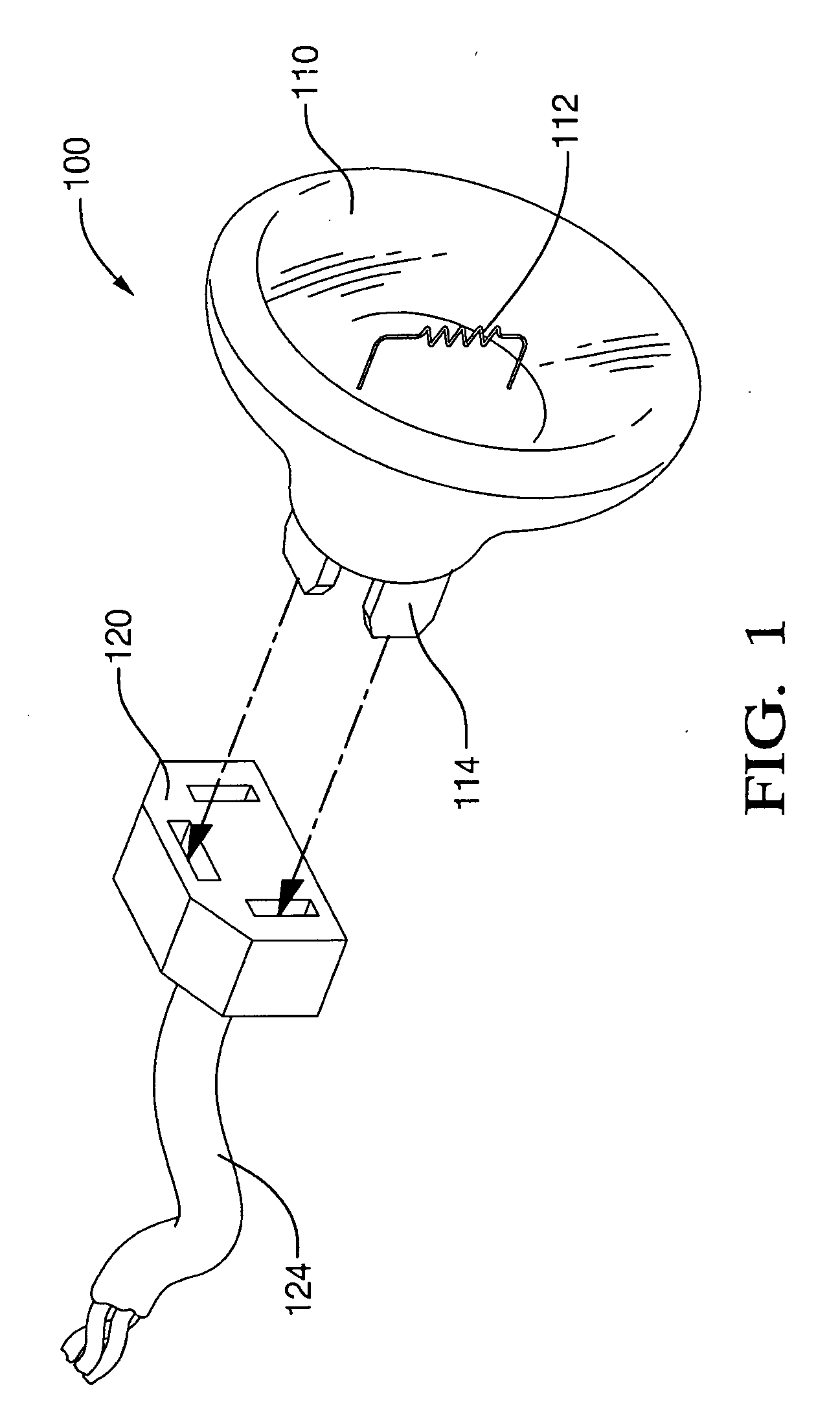 Directional antenna