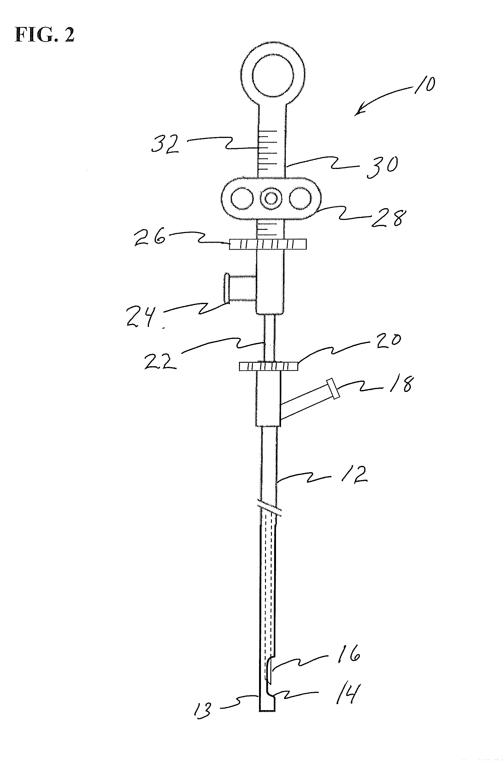 Methods and Systems for Performing Submucosal Medical Procedures