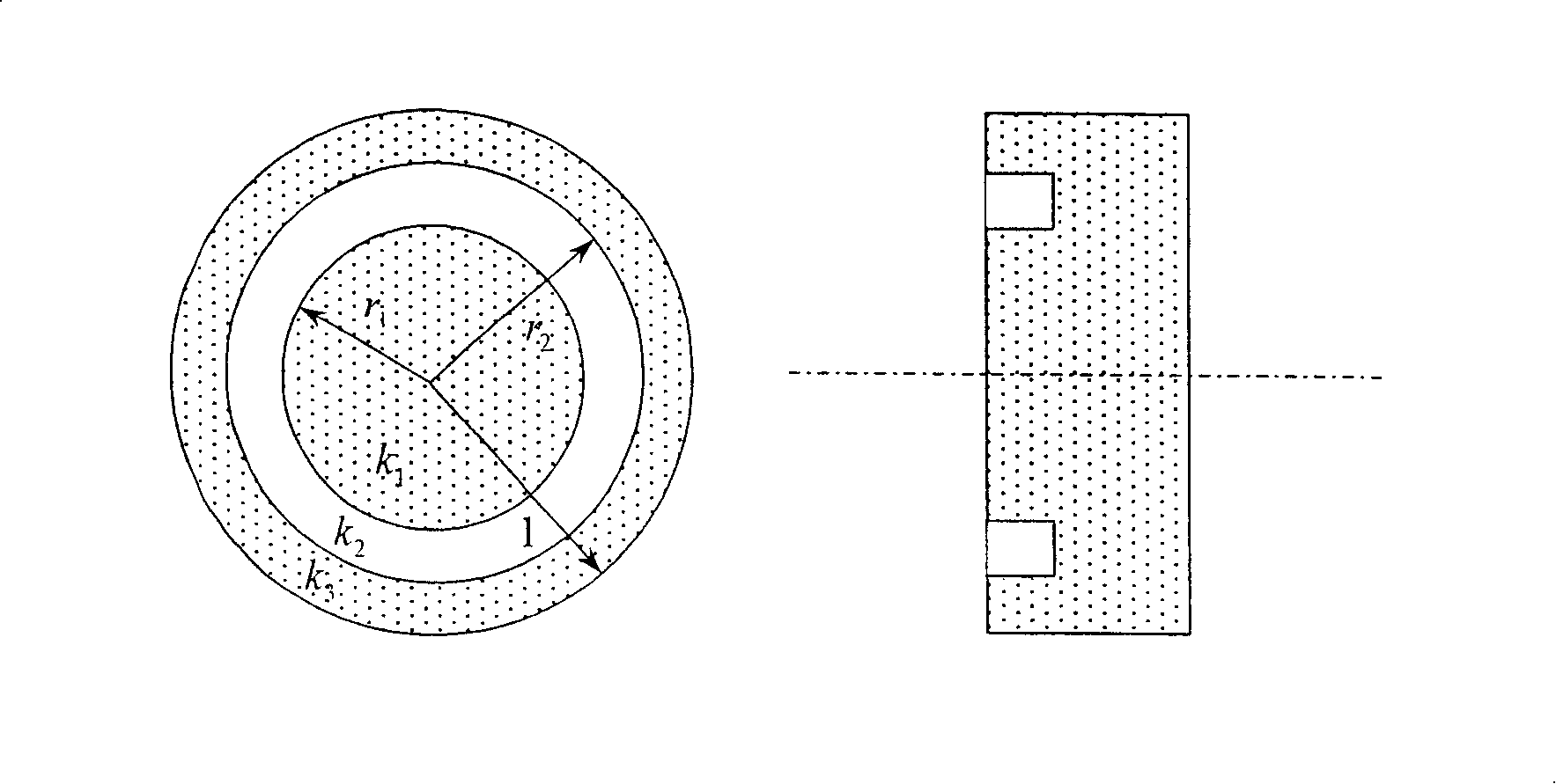 Method and system for realizing axial super resolution in tomography of optical coherent