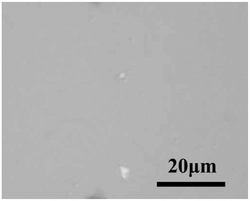 A low-cost method for preparing large-size single-crystal graphene