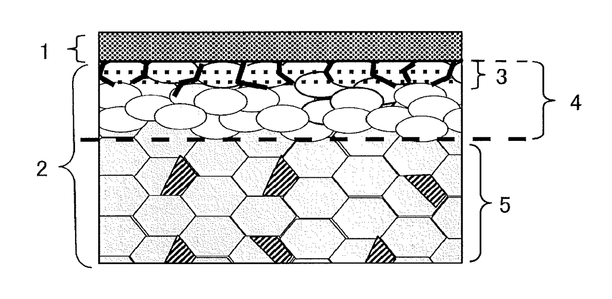 High-strength plated steel sheet having excellent plating properties, workability, and delayed fracture resistance, and method for producing same