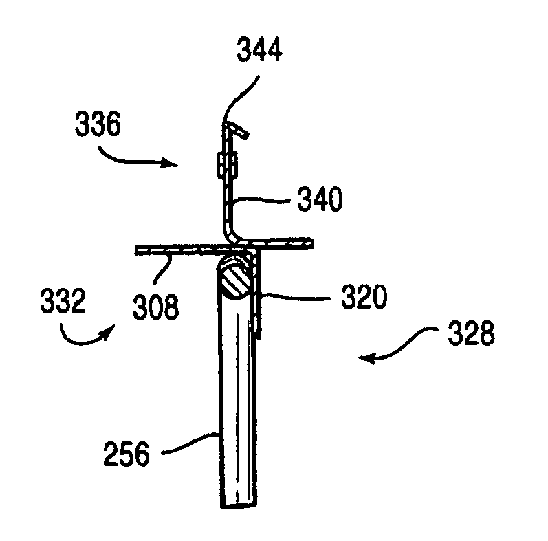 Composite slab and joist assembly and method of manufacture thereof