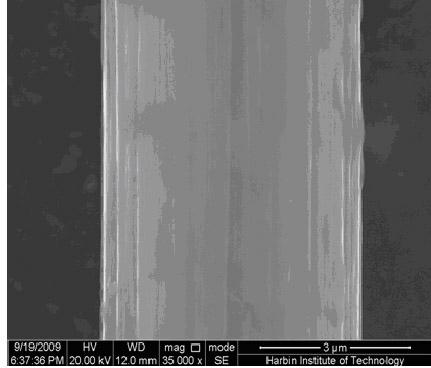 Method for one-step recovery and modification of carbon fiber