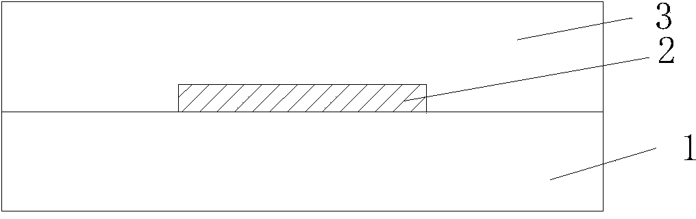 IGZO thin film transistor and method for improving electrical property of IGZO thin film transistor