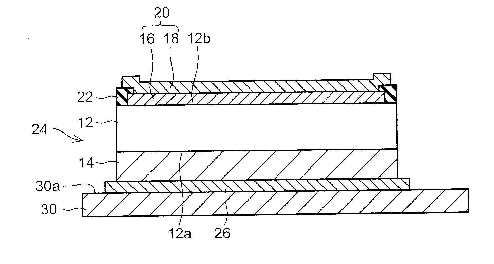 Semiconductor device and method of manufacturing the same