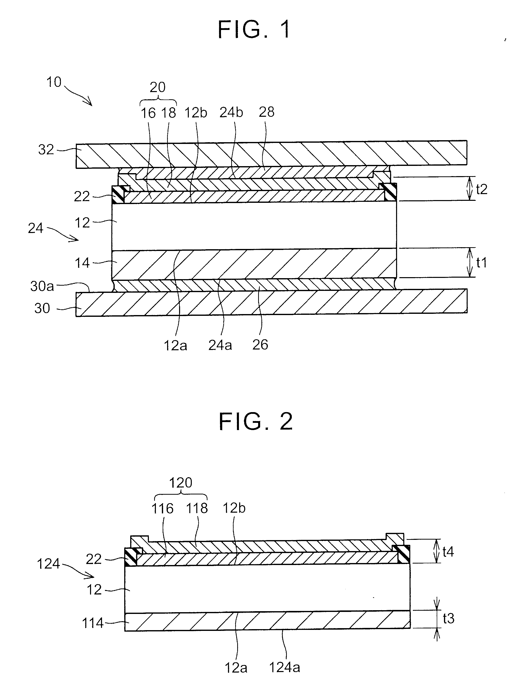 Semiconductor device and method of manufacturing the same