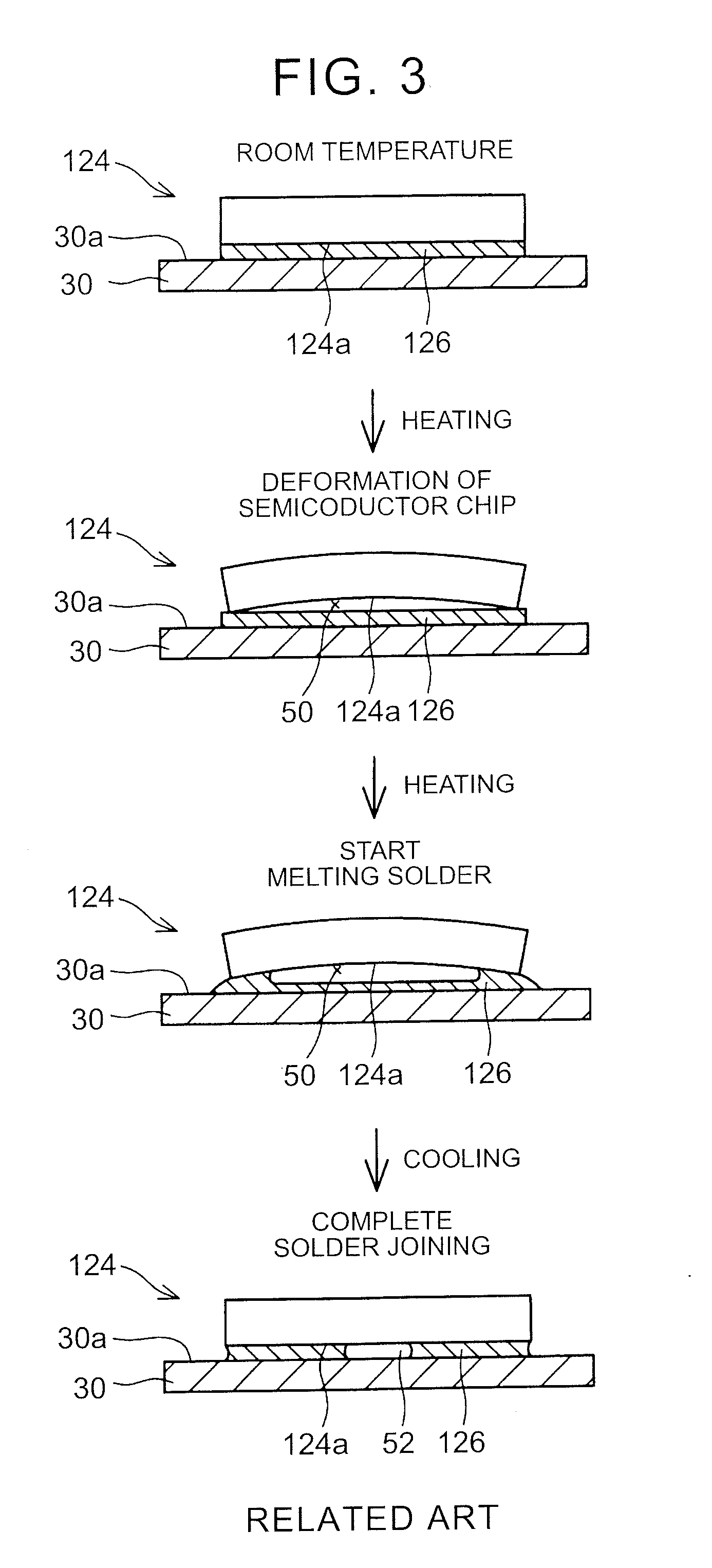 Semiconductor device and method of manufacturing the same