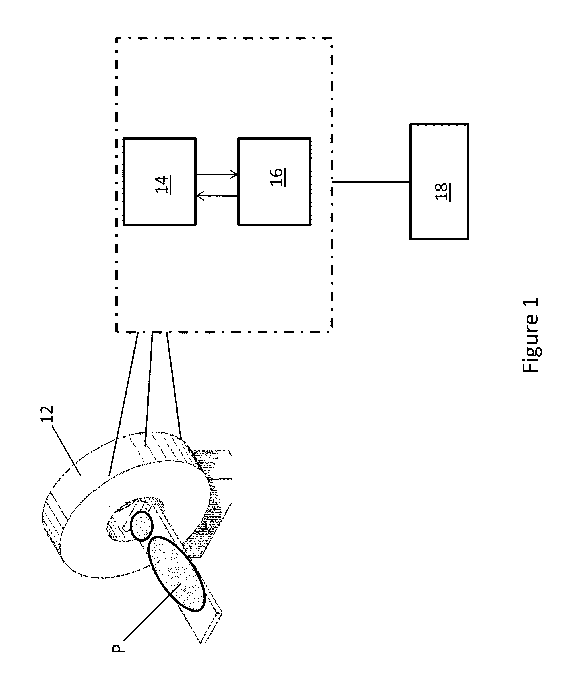 Method for creating attenuation correction maps for pet image reconstruction