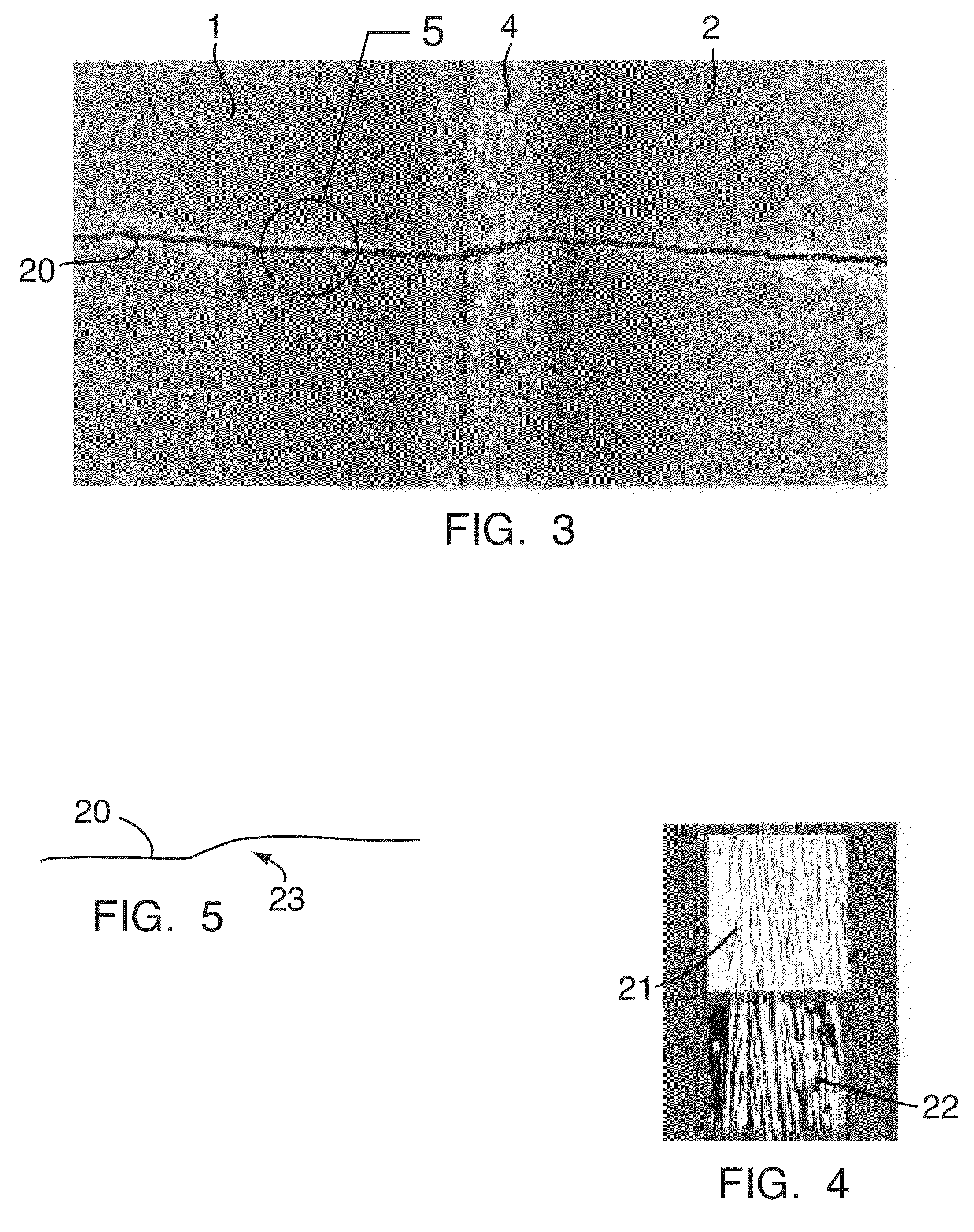 Method and device for evaluation of jointing regions on workpieces