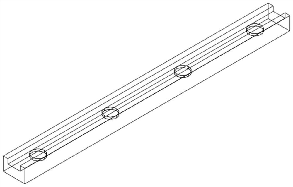 Piezoelectric ceramic sensor for dynamic weighing and load positioning of cement pavement vehicle