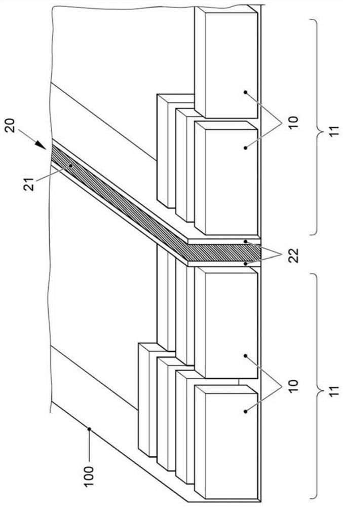 Battery module with thermally activated protective device